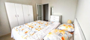 Lovely 3 rooms apartment 120 m2 in upscale Nisantasi
